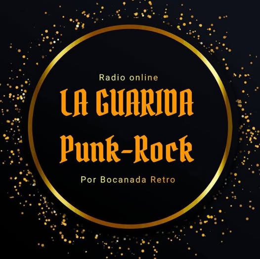 La Guarida Punk-Rock