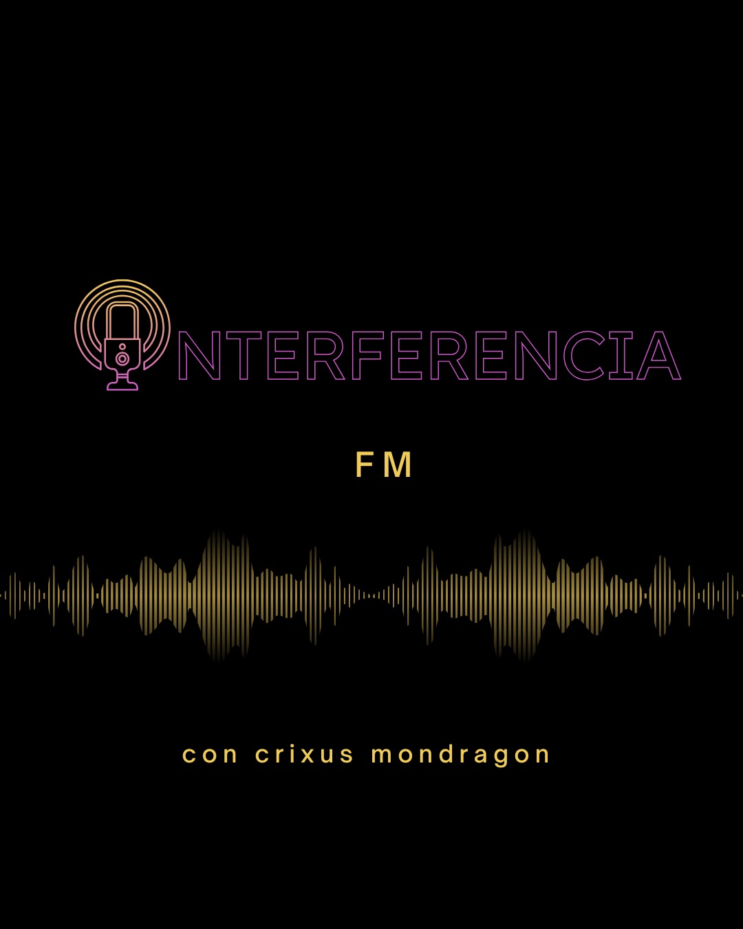 Interferencia FM